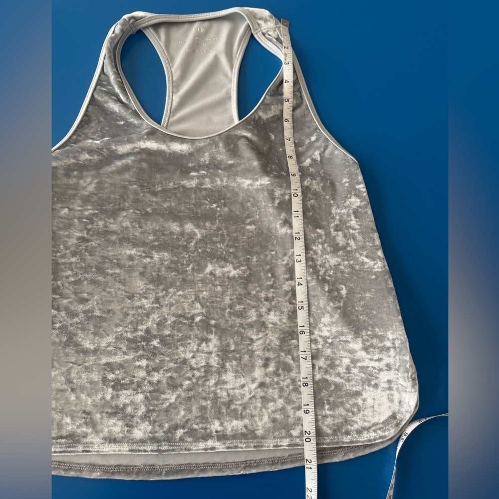 Heroine Sport Jogger/Tank Set. Like New Condition. Size XS - Picture 3 of 12